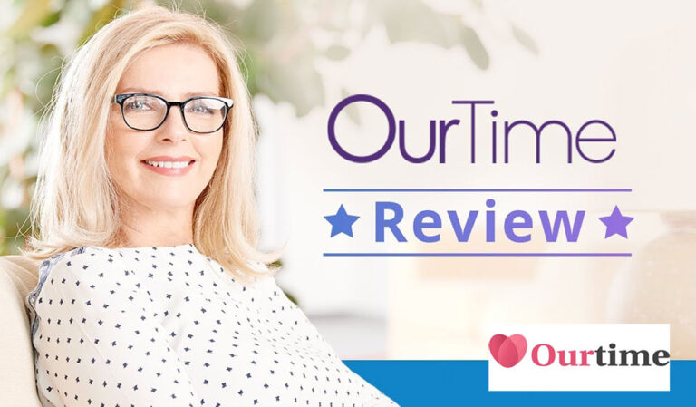 OurTime Review 2023 – Ein detaillierter Blick