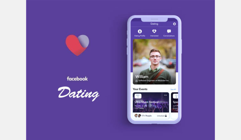 Revisão de namoro do Facebook em 2023 – vale a pena?