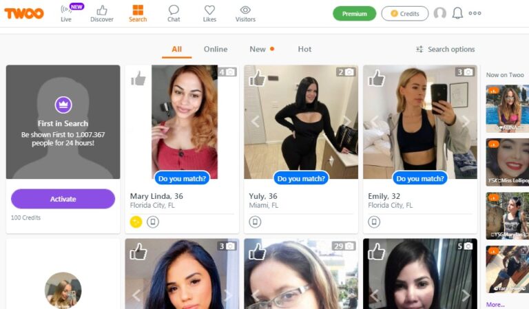 Twoo Review 2023 – Een diepgaande blik op het online datingplatform