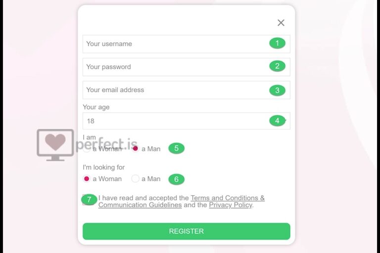 iflirts Review: Free Coins Offers, Fake Profiles &#038; Bots