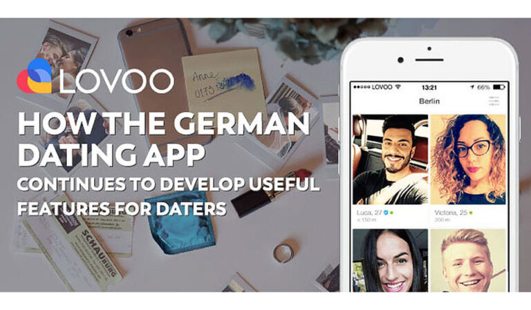 Entdecken Sie die Welt des Online-Dating – Lovoo-Rezension 2023