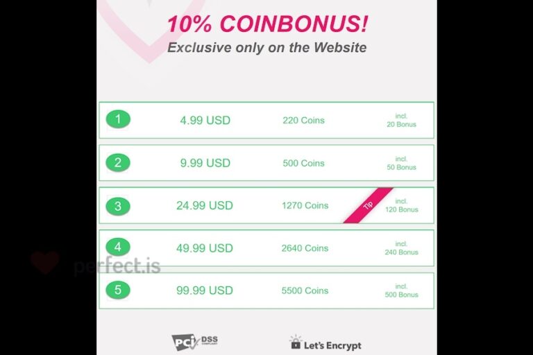 iflirts Review: Free Coins Offers, Fake Profiles &#038; Bots