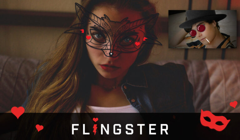 Flingster Review 2023 – Ein genauerer Blick auf die beliebte Online-Dating-Plattform