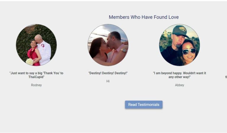 ThaiCupid Review: Is het de perfecte keuze voor jou in 2023?