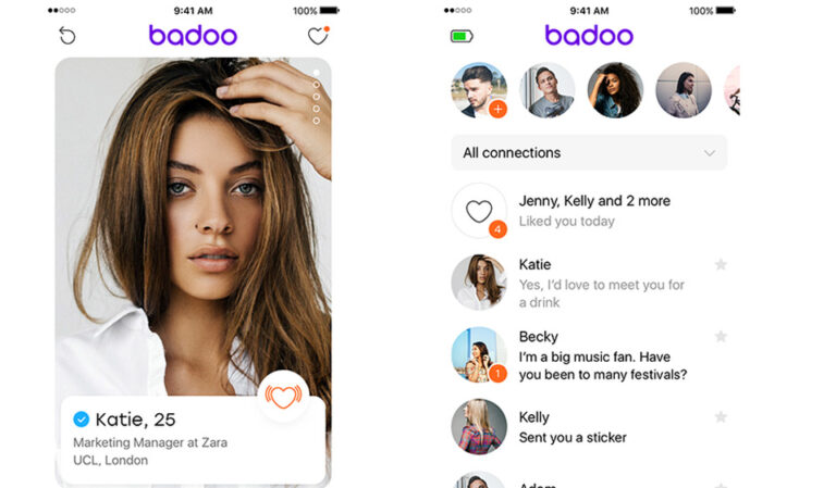 Badoo Review 2023 – Ein umfassender Blick auf den Dating-Spot