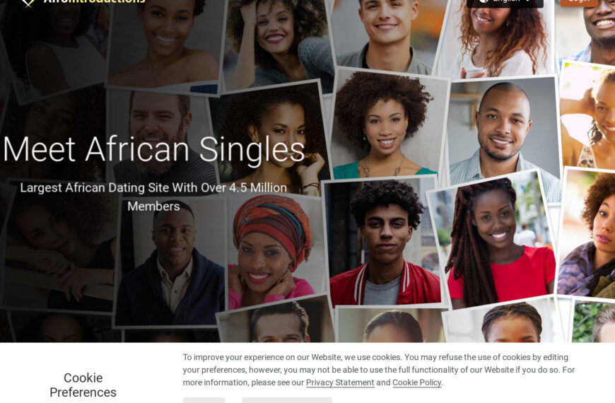 Afrointroductions Review: Is It Safe and Reliable?