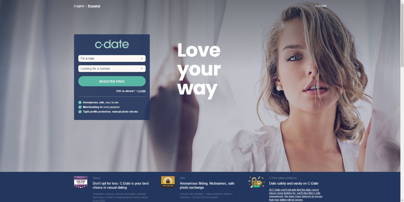 C-Date Review: September 2023