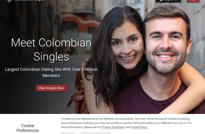 ColombianCupid Review: The Ultimate Guide