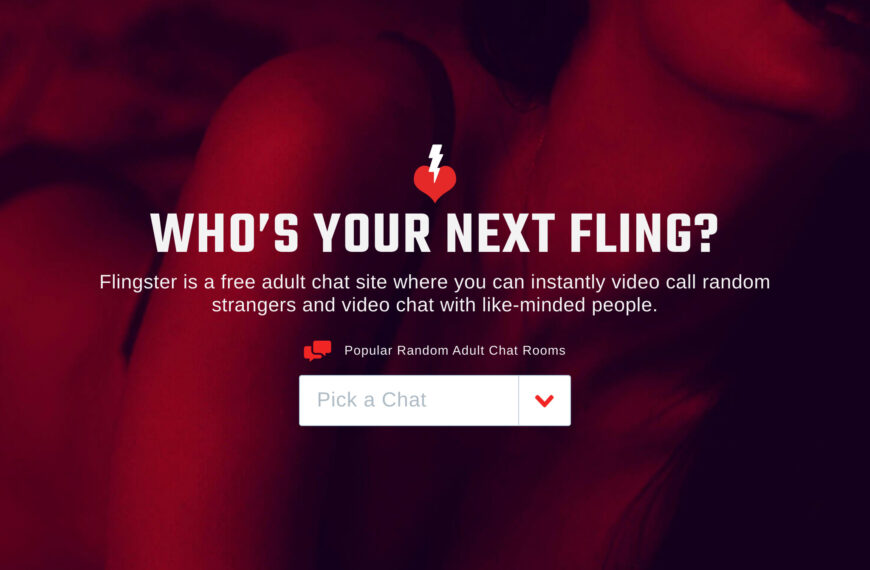 Flingster Review 2023 – Een nadere blik op het populaire online datingplatform