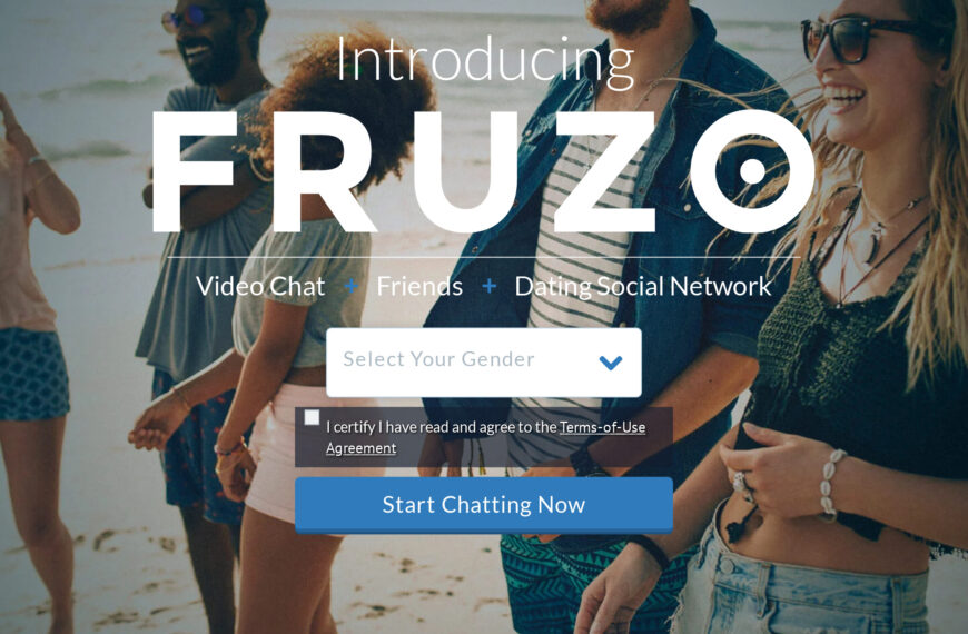 Fruzo Review 2023 – Is It Worth Trying?