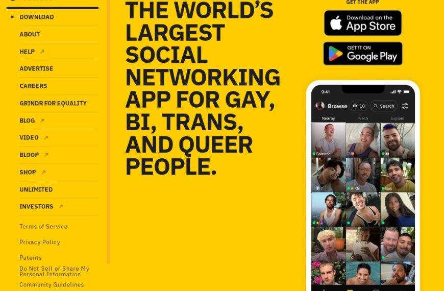 Grindr Review: Does It Deliver What It Promises?