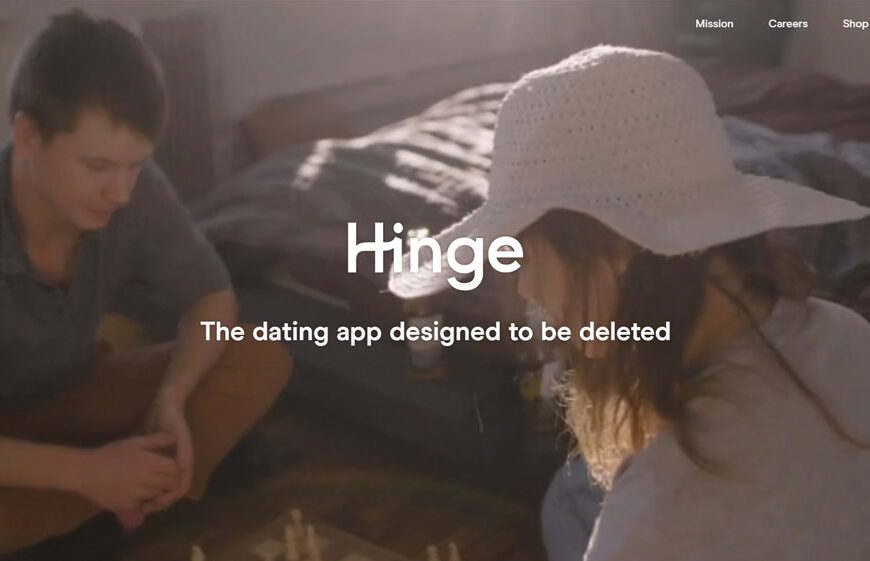 Hinge Review: An In-Depth Look