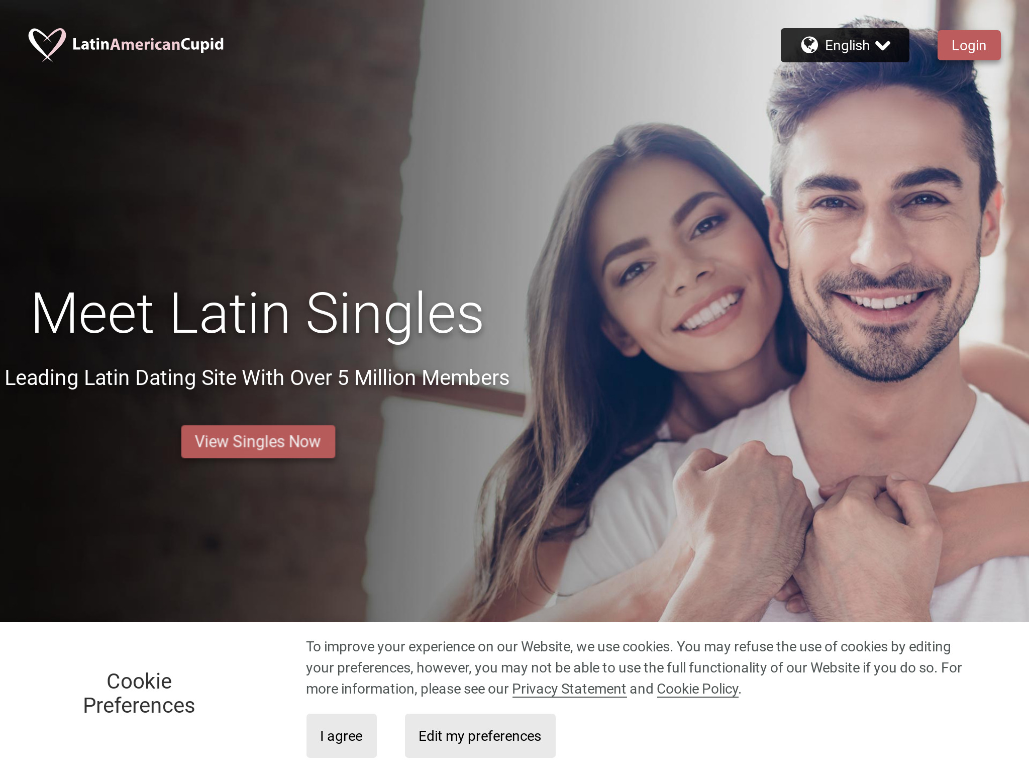 LatinAmericanCupid Review: een uitgebreide gids voor 2023