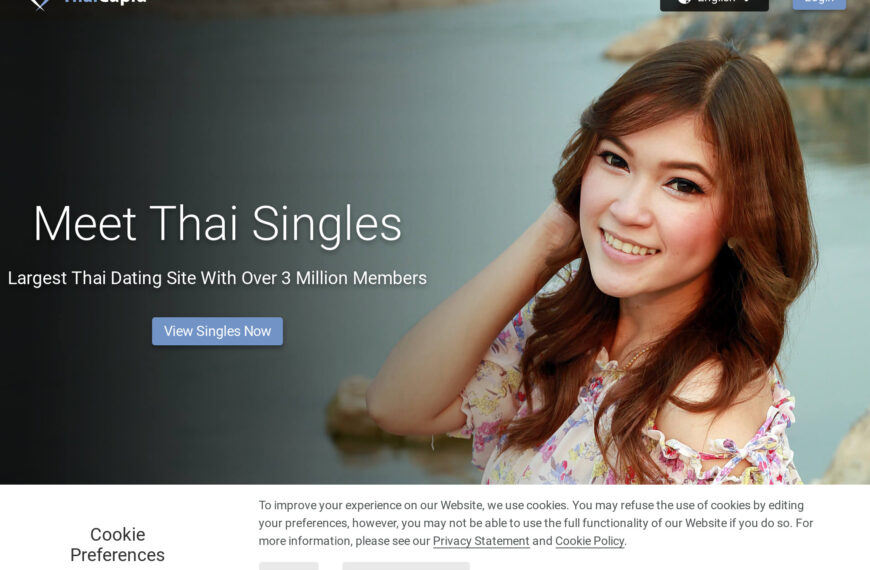 ThaiCupid Review: Is It The Perfect Choice For You In 2023?