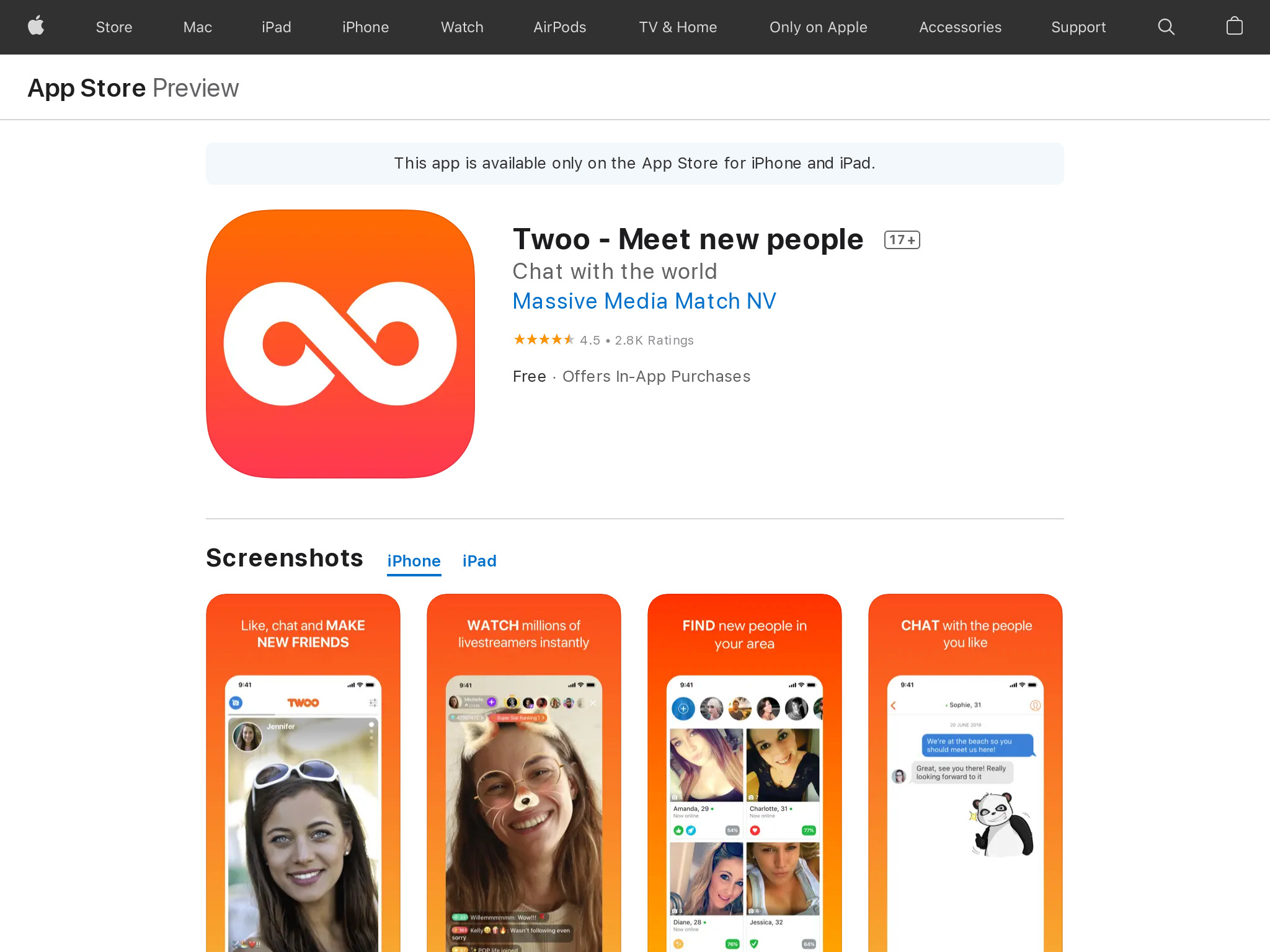 Twoo Review 2023 – Een diepgaande blik op het online datingplatform