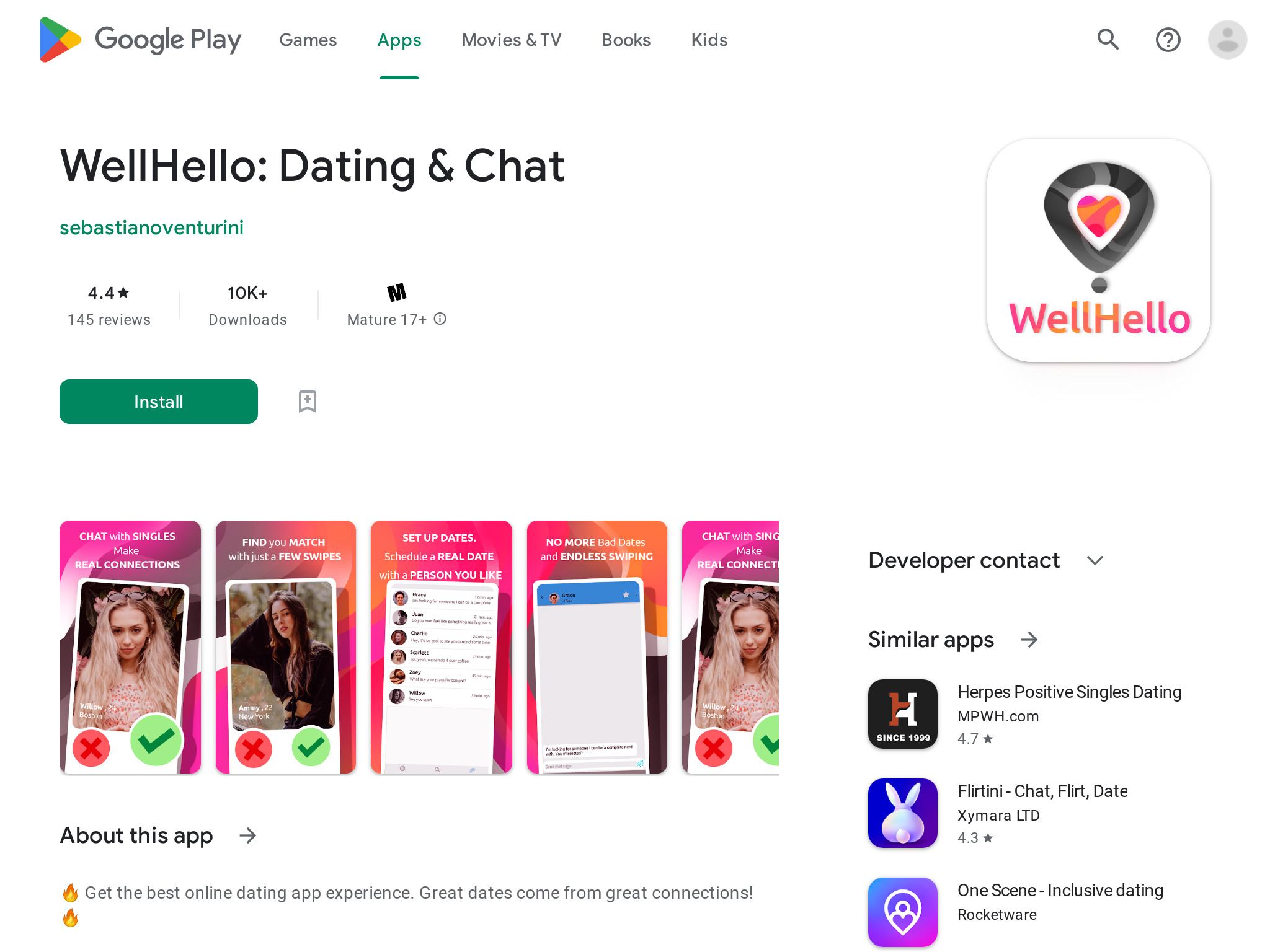 WellHello Review: Does It Deliver What It Promises?