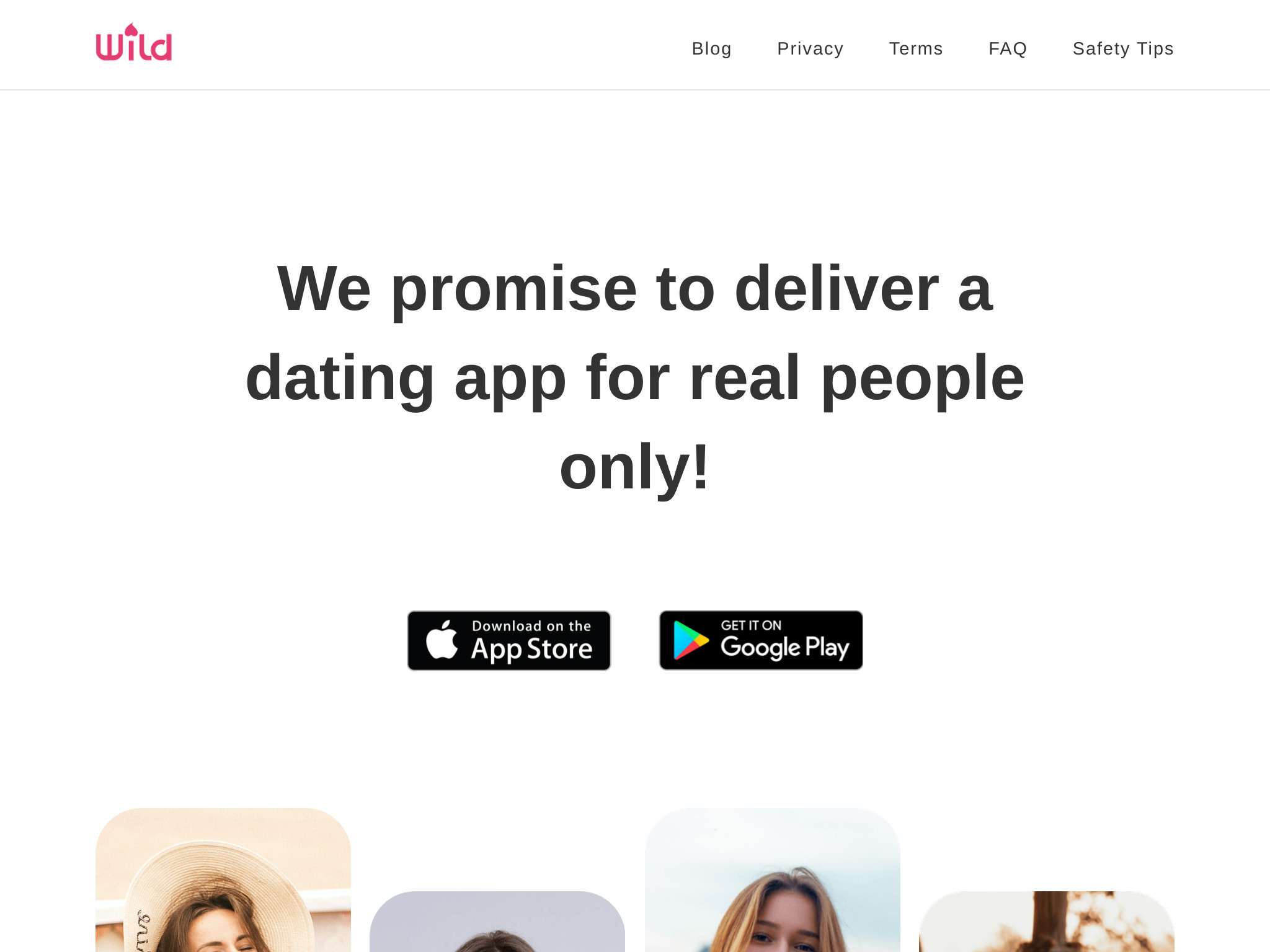 Finding Romance Online – 2023 Wild Review