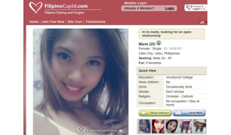 FilipinoCupid Review 2023 – Erschließung neuer Dating-Möglichkeiten