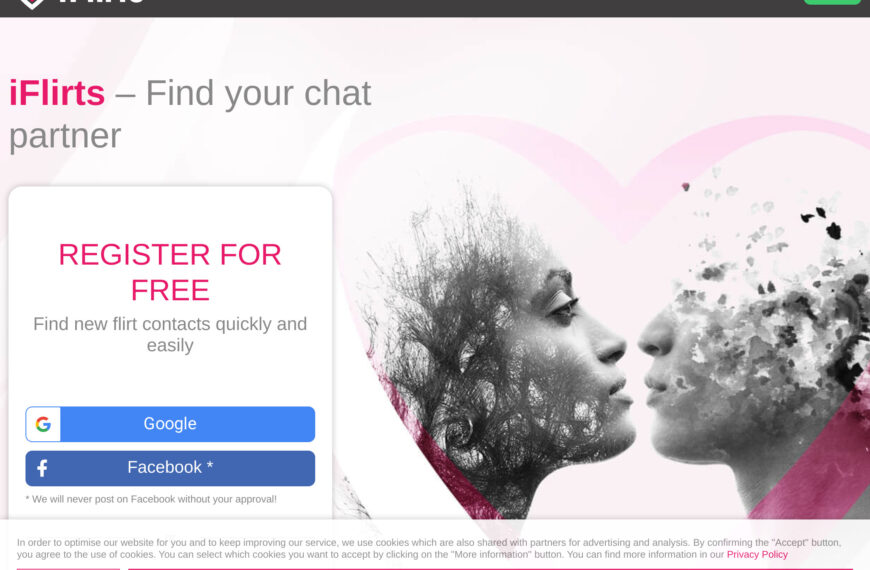 iflirts Review: Free Coins Offers, Fake Profiles & Bots