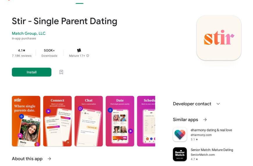 stir Review 2023: An In-Depth Look at the Popular Dating App